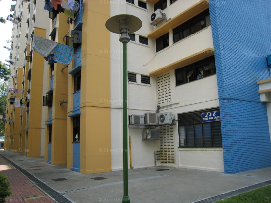 Kim Tian Road thumbnail photo